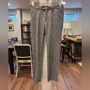 Appaman boys tweed pants
